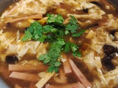 -山丹丹西北菜(金贸大厦店)