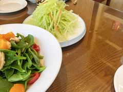 -嘉年华面包房餐厅（饺子馆）(陶然亭店)