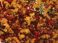 -泥糊破店小酒馆·团建聚餐(南京西路店)