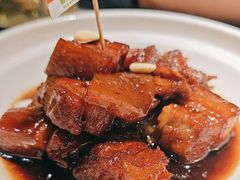 -田婆婆的菜(友谊阳光城店)