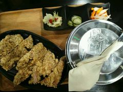 -小明同学(三里屯店)