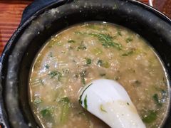 -盈田盈粥庄(博山东路店)