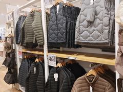 -优衣库(上海颛桥万达广场店)