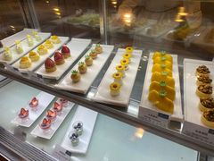 -盛宴自助餐厅(运达喜来登店)