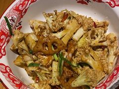 -十二点·辣椒炒肉(南山店)