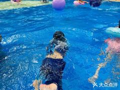 -杭州开元森泊度假乐园