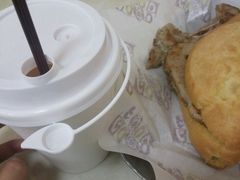 -L猪扒包(天河购书中心店)