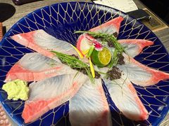-炙柒Sekinana·精致日料(合生汇店)