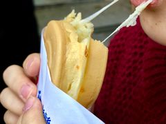 -台湾味正点车轮饼可丽饼(南禅寺店)