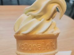 -麦当劳(百利广场店)