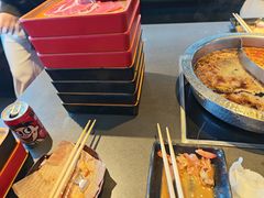 -牛武士寿喜烧·和牛火锅自助(全球首店)