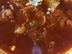 -小白桦西餐厅