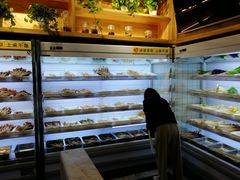 -袁记串串香(川师店)