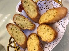 -起士林西餐厅(东经路店)