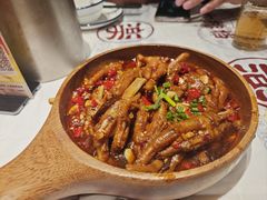 -乐乐大排档·30年老字号(浙江路店)