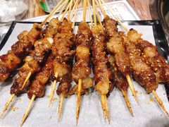 -红岸碳烤齐齐哈尔原味生态烤肉