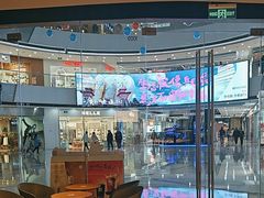 -奈雪的茶(松江万达店)