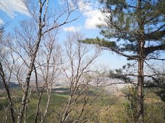 -帽儿山国家森林公园