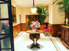 包厢-玫瑰厅上海菜(兴国路店)