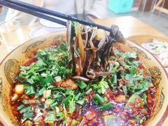 -乐山第一家临江鳝丝(茶坊路店)