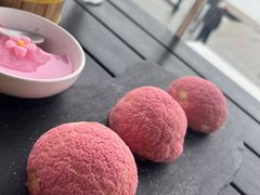 -水上明月·湖景餐厅