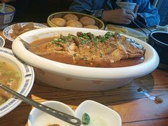 -老雒阳面馆·水席·洛阳菜(王城路店)