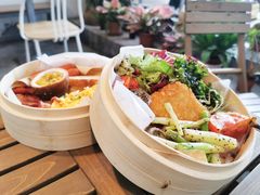 -CHILLAX轻乐时(侨建·Hi City店)