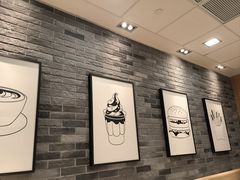 -麦当劳(虹口星荟中心店)