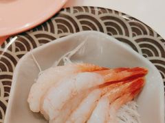 -争鲜回转寿司(通州万达店)