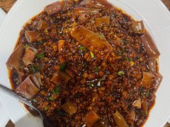-山海菜馆·海肠捞饭·青岛菜(栈桥店)