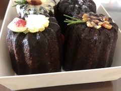 -Juicy Bakery(大学路店)