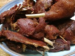 -林口邵胖子大鹅(新安街东五店)