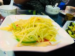 -小厨子私房菜·云南美食店