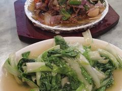 -华光驿站私房菜·黑金冠