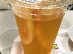 -宜家·瑞典风味餐厅(四元桥店)