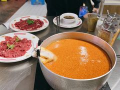 -燃计沙茶皇·香港沙茶火锅(人广旗舰店)