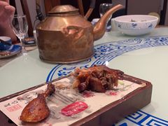 -一味大院•桐庐菜传承店(春江路店)