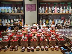 -猫咪博物馆(顶澳仔猫街店)