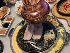 -韩宫宴和牛烤肉(宣州国购店)