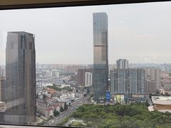 -无锡君来洲际酒店