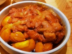 -真功夫(中医院店)