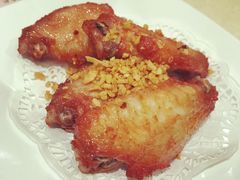 炸鸡翼-池记(尖沙咀店)