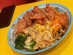嗨嫩里脊擀面皮-嗨皮儿·现蒸面皮(抄纸巷店)