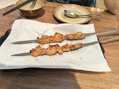 -贯贯吉·清真餐厅(浙江中路店)