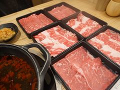 牛上脑-伊豆野菜村(City店)