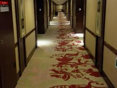 -诸暨同方豪生大酒店