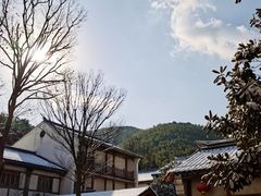 -天目湖御水温泉·度假酒店