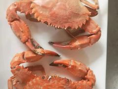 -宾朋海鲜特色美食餐厅·纯手工鲅鱼水饺(兴海路店)