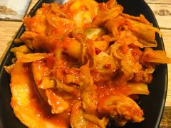 -奉天泥炉烤肉(七星店)