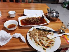 -景祥海鲜美食餐厅